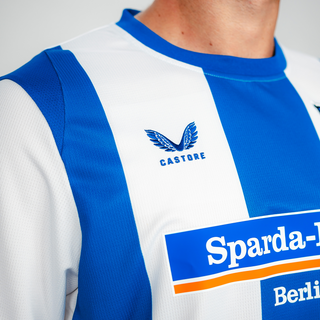 Hertha BSC - Heimtrikot 26/27 langarm