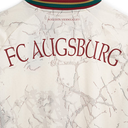 FCA-Heimtrikot 26/27