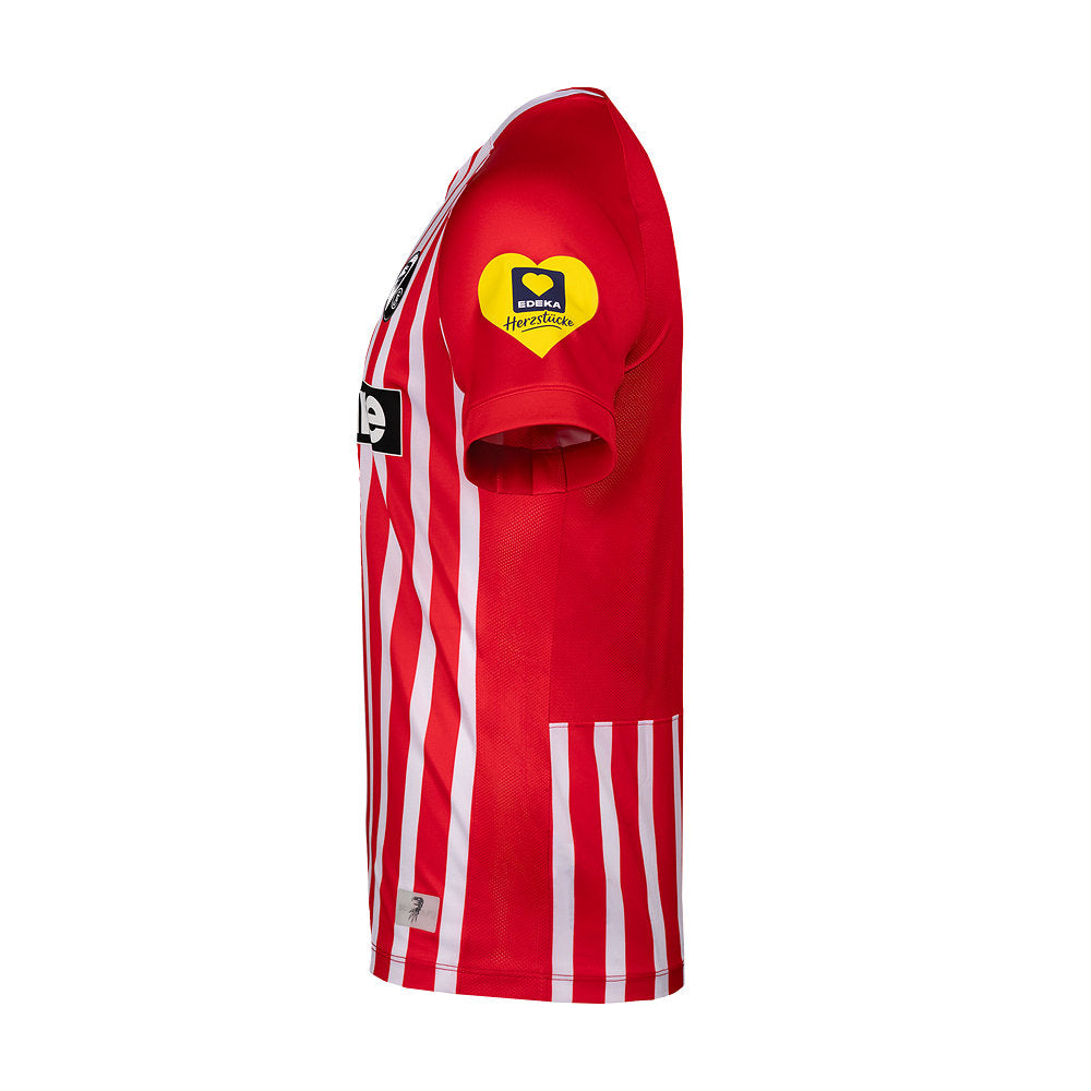 SC Freiburg Trikot Heim 26/27 rot