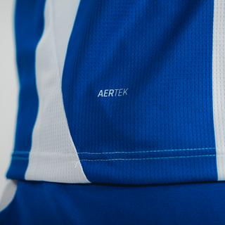 Hertha BSC - Heimtrikot 26/27 langarm
