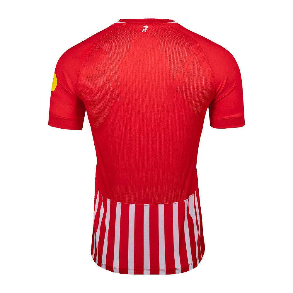 SC Freiburg Trikot Heim 26/27 rot