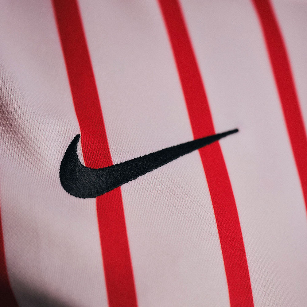 SC Freiburg Trikot Heim 26/27 rot