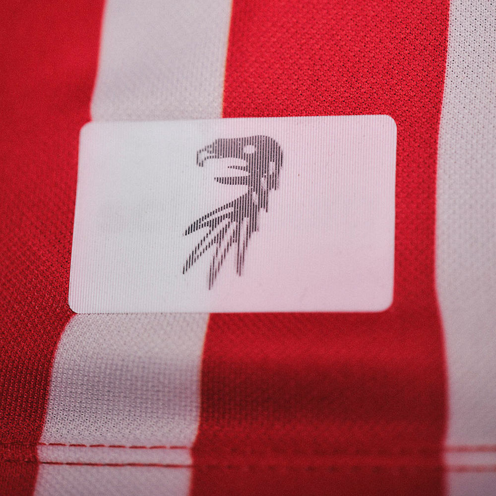 SC Freiburg Trikot Heim 26/27 rot