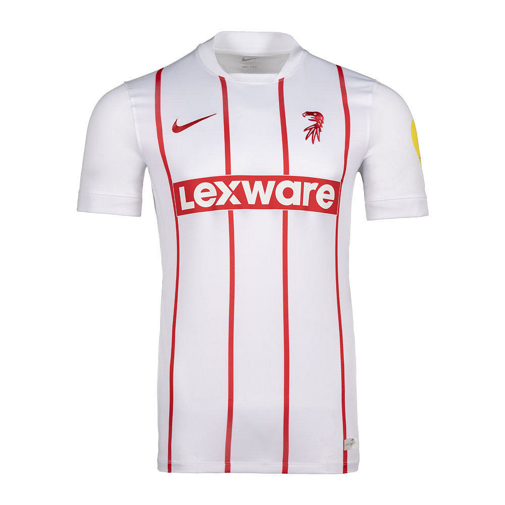 SC Freiburg Trikot Auswärts 26/27 weiß