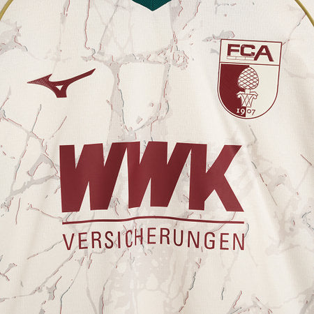 FCA-Heimtrikot 26/27