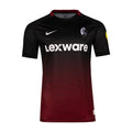 SC Freiburg Trikot 3rd 26/27 schwarz