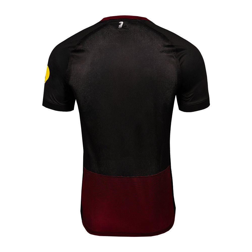 SC Freiburg Trikot 3rd 26/27 schwarz