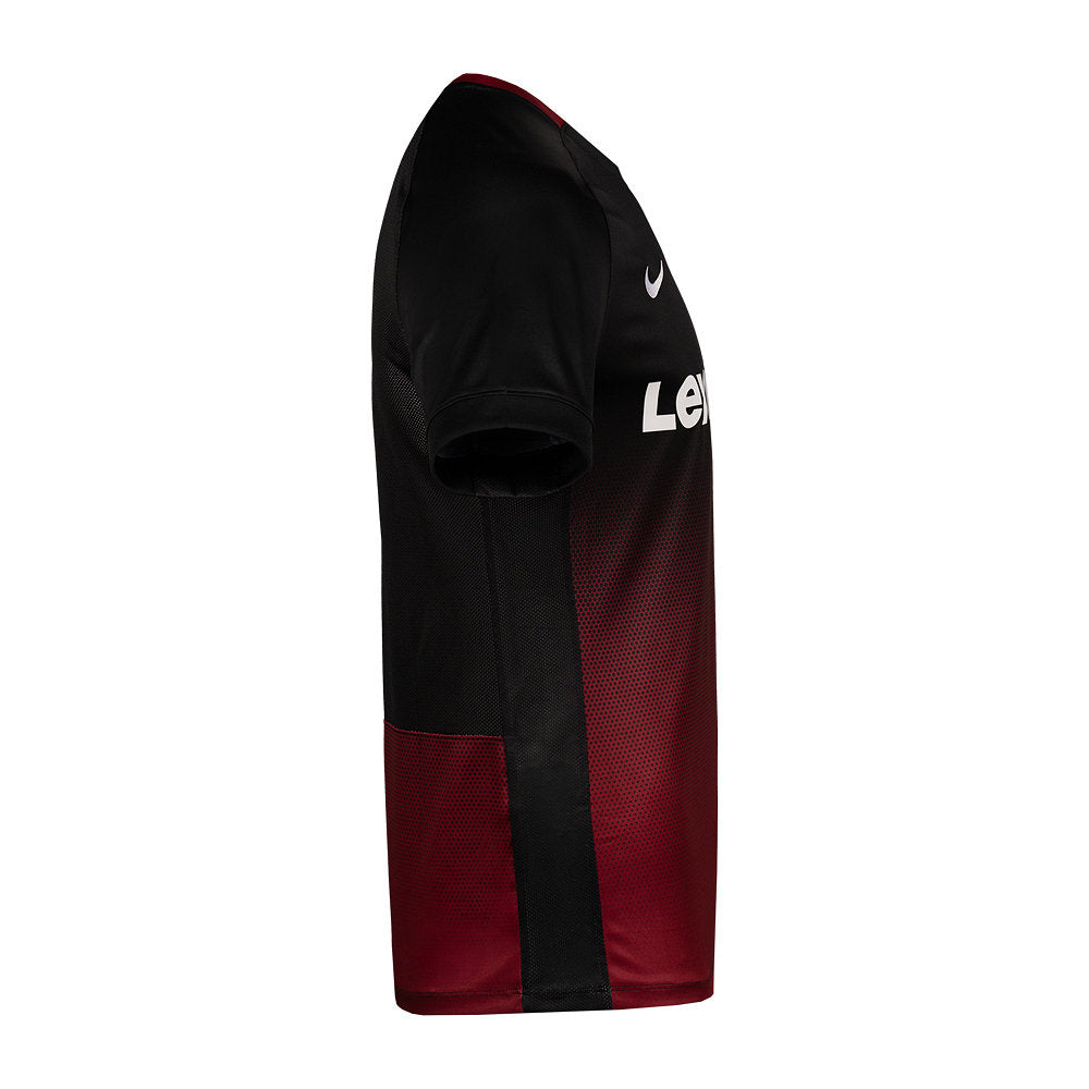 SC Freiburg Trikot 3rd 26/27 schwarz