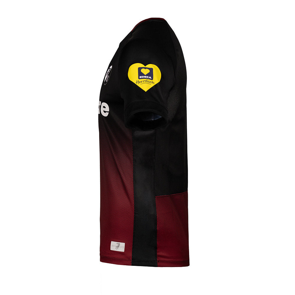 SC Freiburg Trikot 3rd 26/27 schwarz