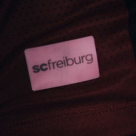 SC Freiburg Trikot 3rd 26/27 schwarz