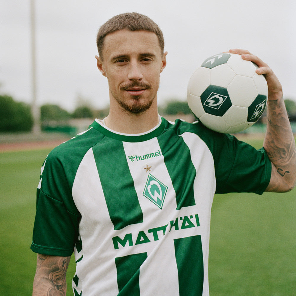 SV Werder Bremen - Jersey Home 2026/27
