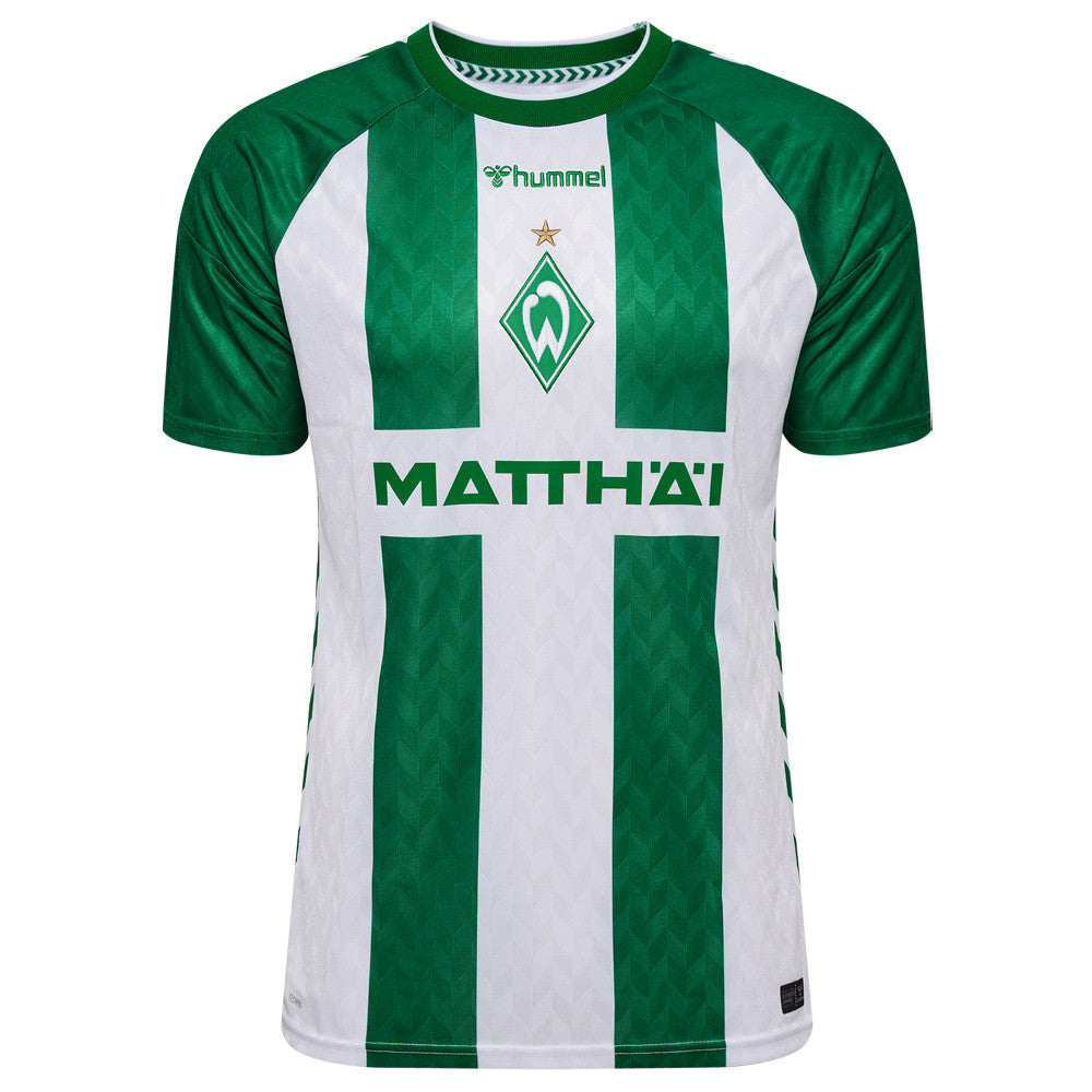 SV Werder Bremen - Jersey Home 2026/27