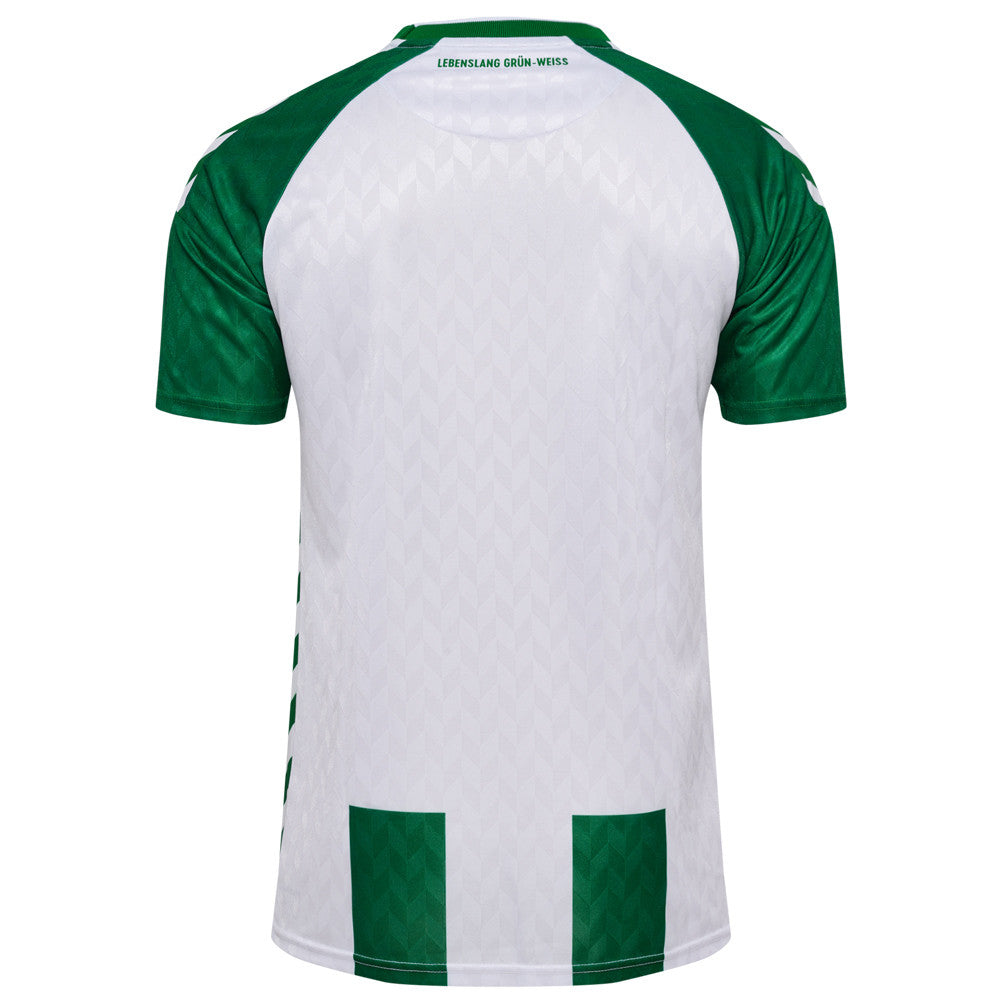 SV Werder Bremen - Jersey Home 2026/27