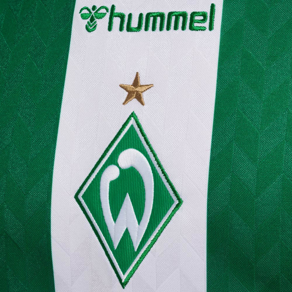 SV Werder Bremen - Jersey Home 2026/27