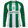 SV Werder Bremen - Trikot Home langarm 2026/27