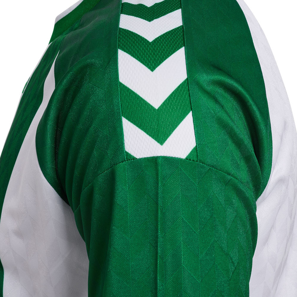 SV Werder Bremen - Trikot Home langarm 2026/27