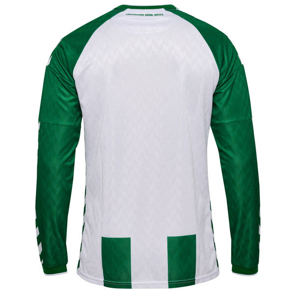 SV Werder Bremen - Trikot Home langarm 2026/27