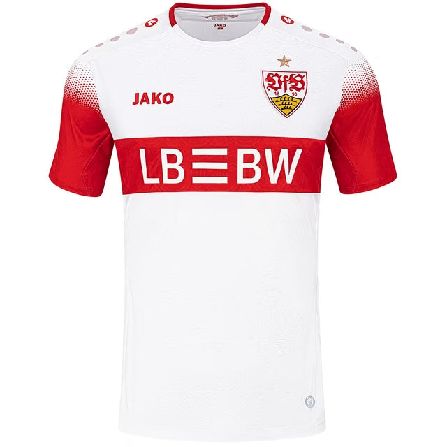 VfB Heimtrikot 26/27