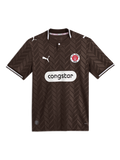 FC St.Pauli - Trikot Heim 2026-27