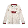 FCA-Heimtrikot Langarm 26/27