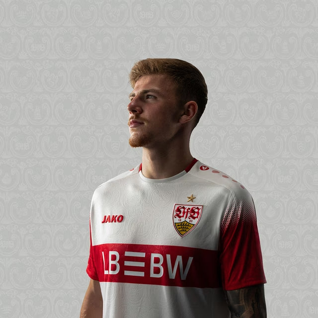 VfB Heimtrikot 26/27