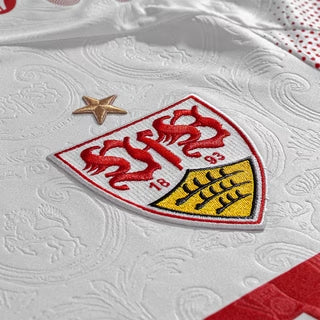 VfB Heimtrikot 26/27