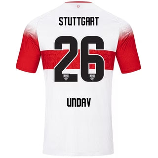 VfB Heimtrikot 26/27