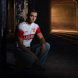 VfB Heimtrikot 26/27