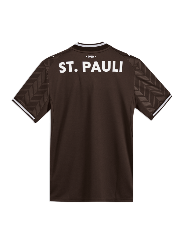 FC St.Pauli - Trikot Heim 2026-27
