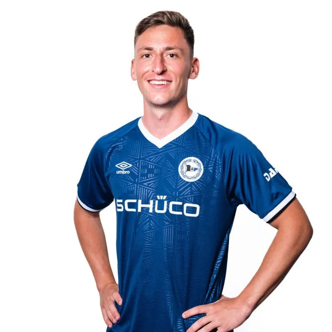 Arminia - Trikot Heim 26/27