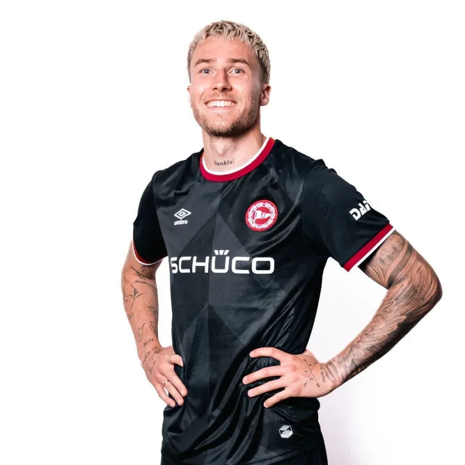 Arminia - Trikot Auswärts 26/27