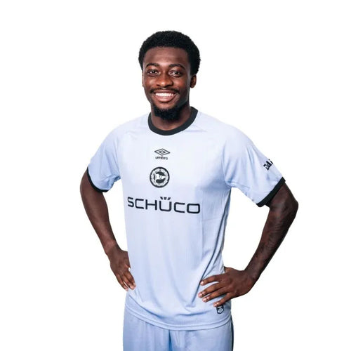 Arminia - Trikot Ausweich 26/27