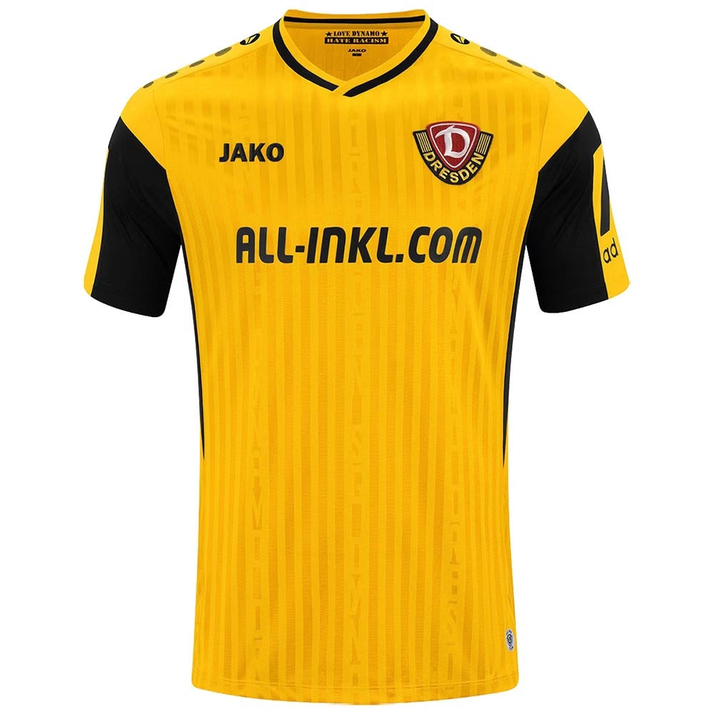 Dynamo - Spielertrikot HERREN 26/27 HOME