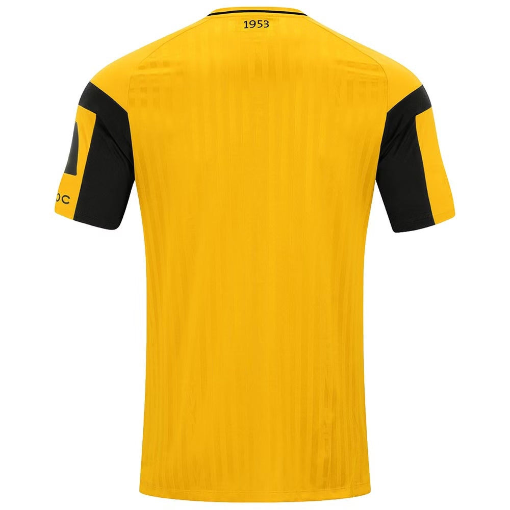 Dynamo - Spielertrikot HERREN 26/27 HOME