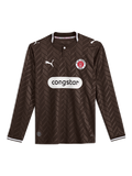 FC St.Pauli - Trikot Heim langarm 2026-27