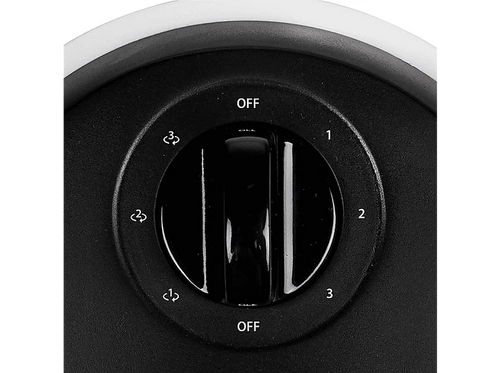 TRISTAR Ventilateur colonne