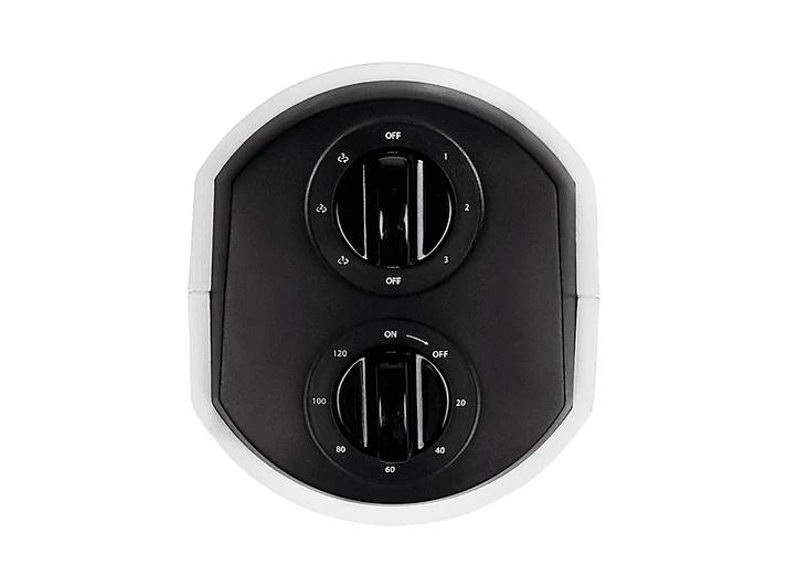 TRISTAR Ventilateur colonne