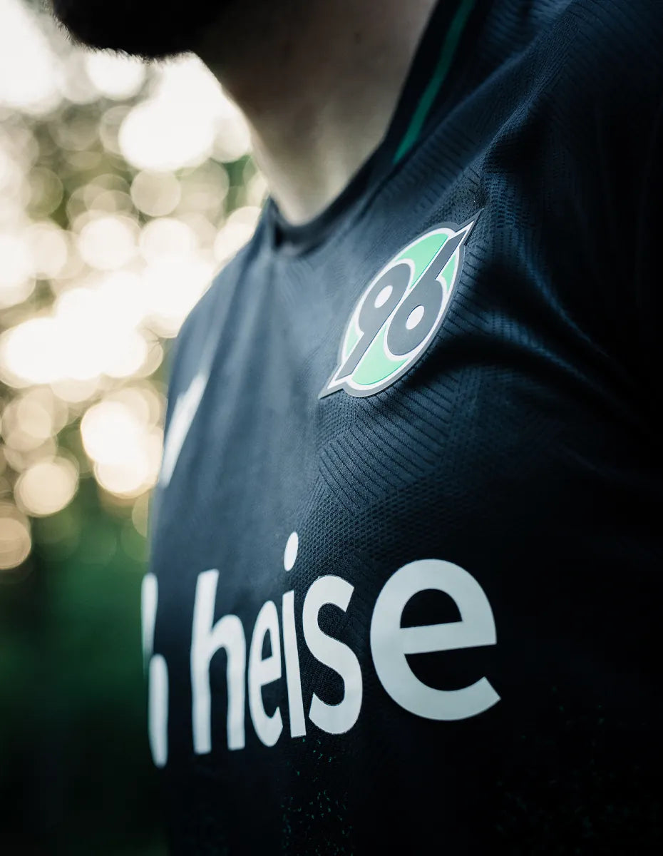 Hannover 96 - Auswärtstrikot 26/27