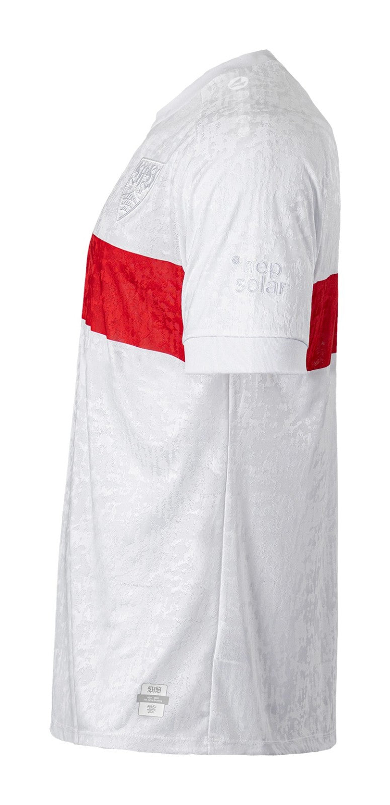 VFB STUTTGART -  '100 YEARS OF CHEST BAND' SPECIAL KIT