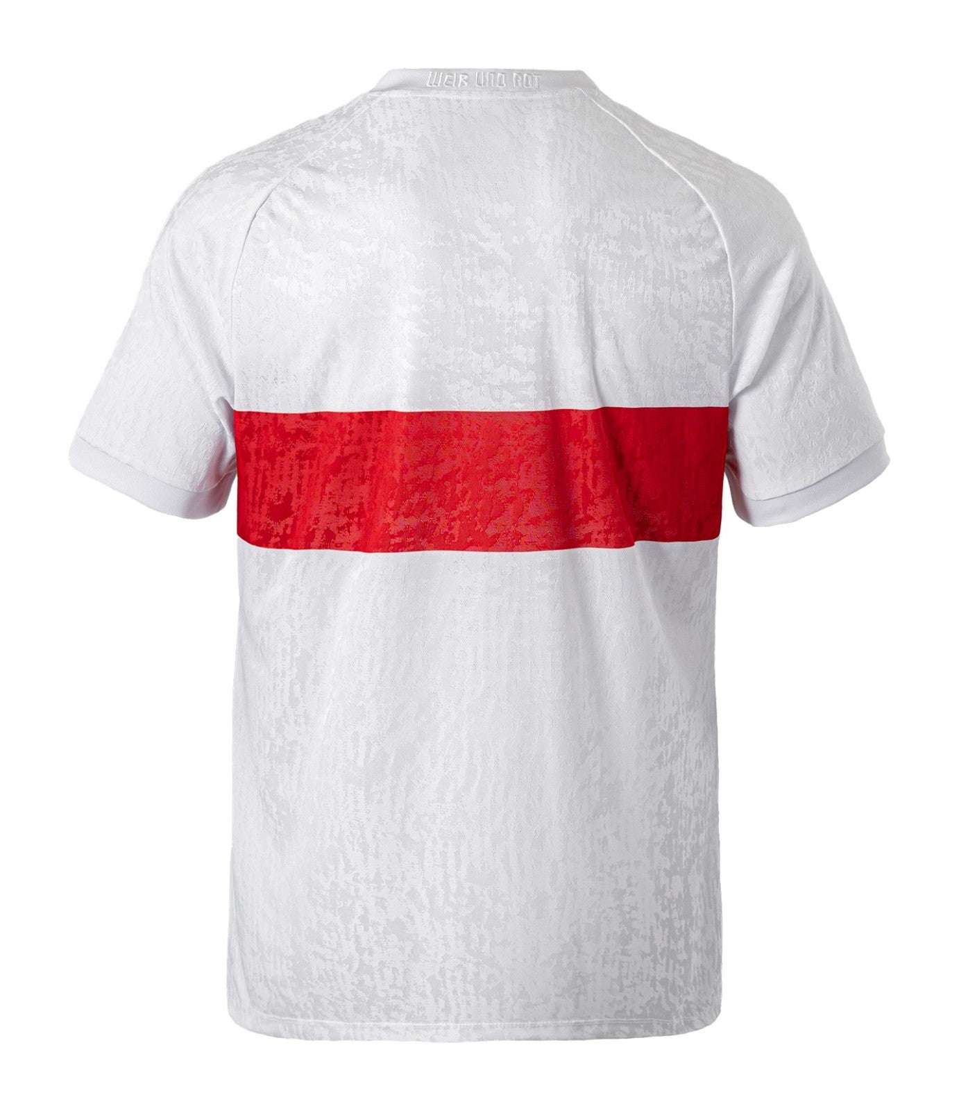 VFB STUTTGART -  '100 YEARS OF CHEST BAND' SPECIAL KIT