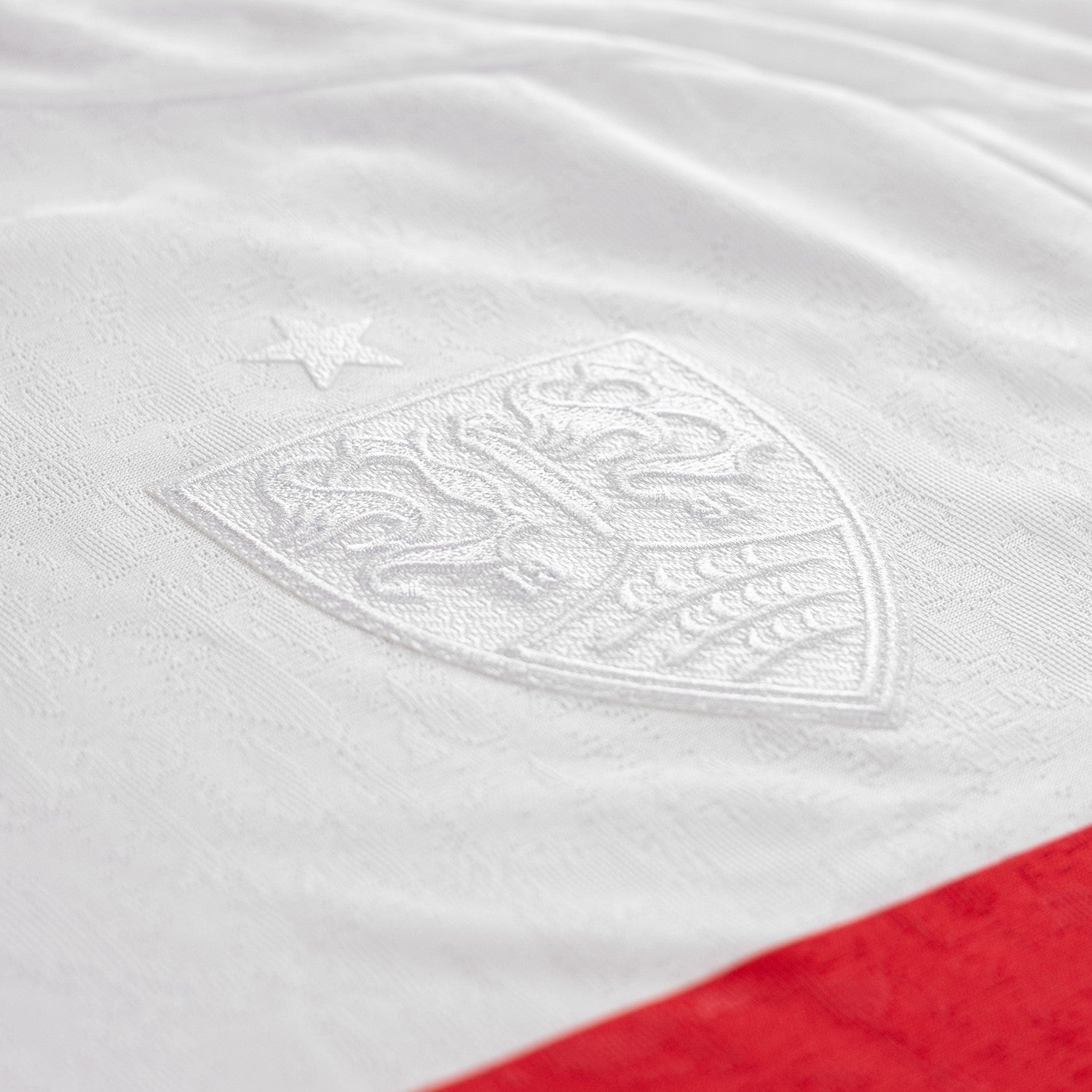 VFB STUTTGART -  '100 YEARS OF CHEST BAND' SPECIAL KIT